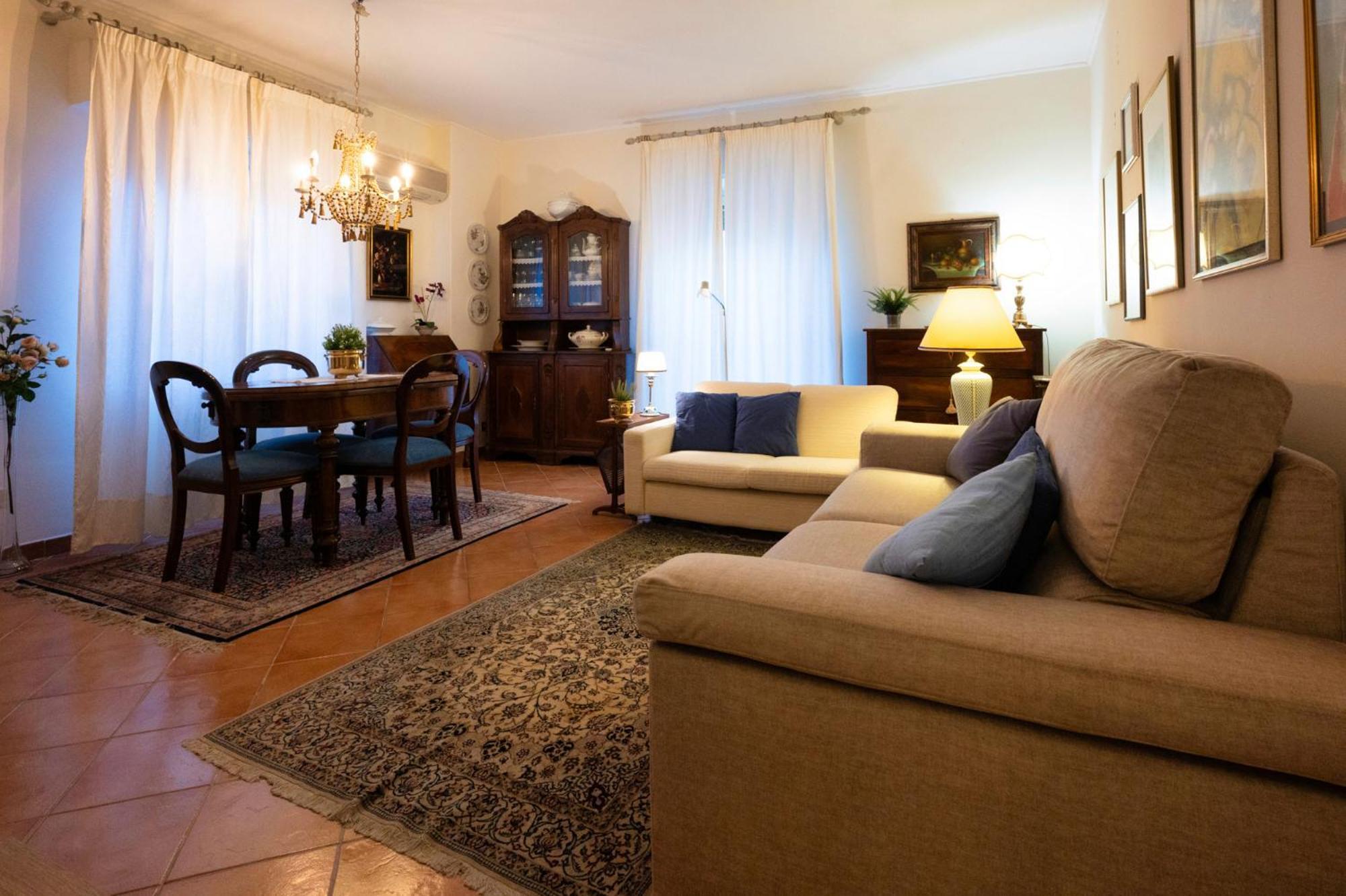 Duomo Square Apartment Ταορμίνα Εξωτερικό φωτογραφία