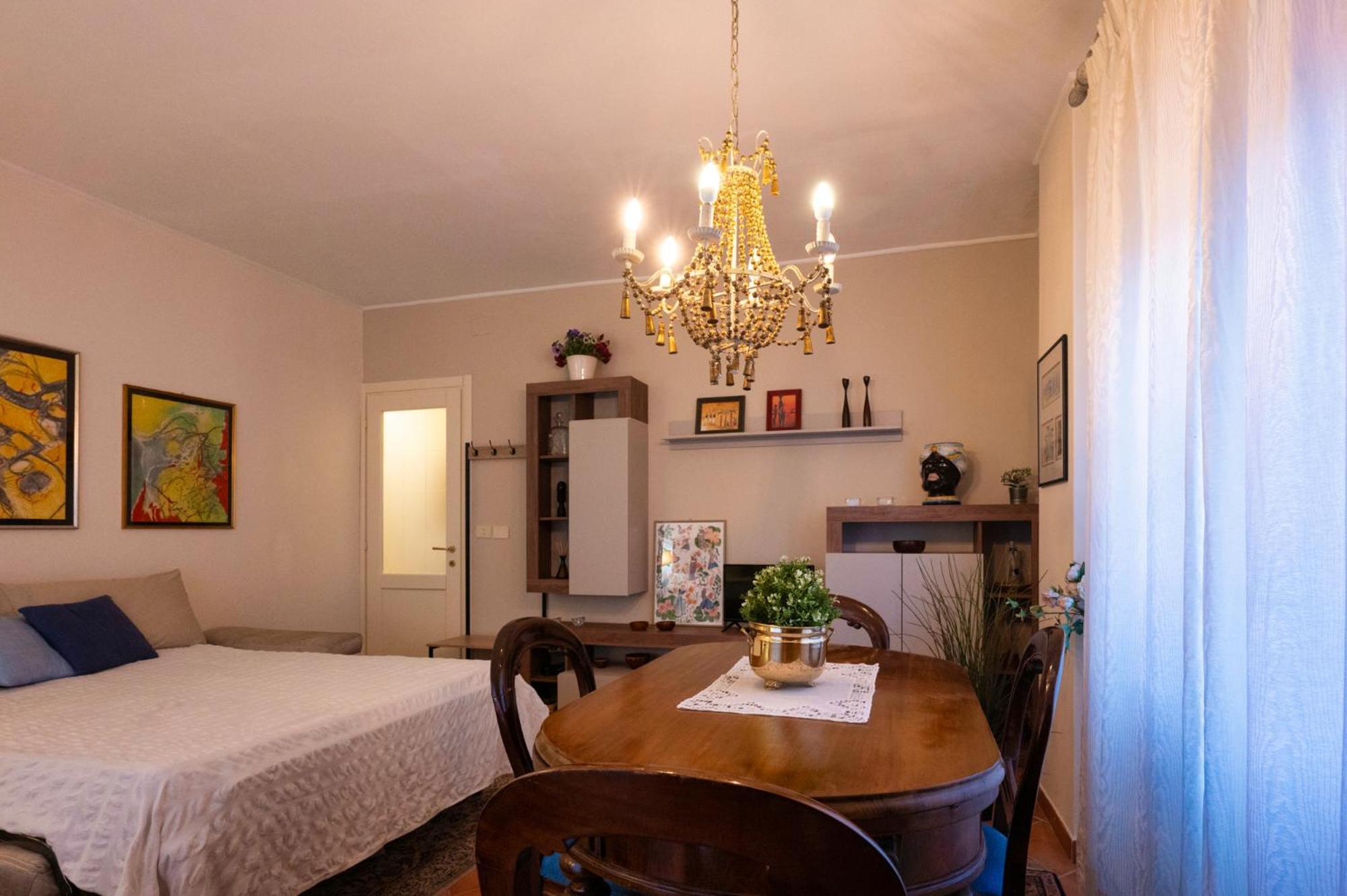 Duomo Square Apartment Ταορμίνα Εξωτερικό φωτογραφία