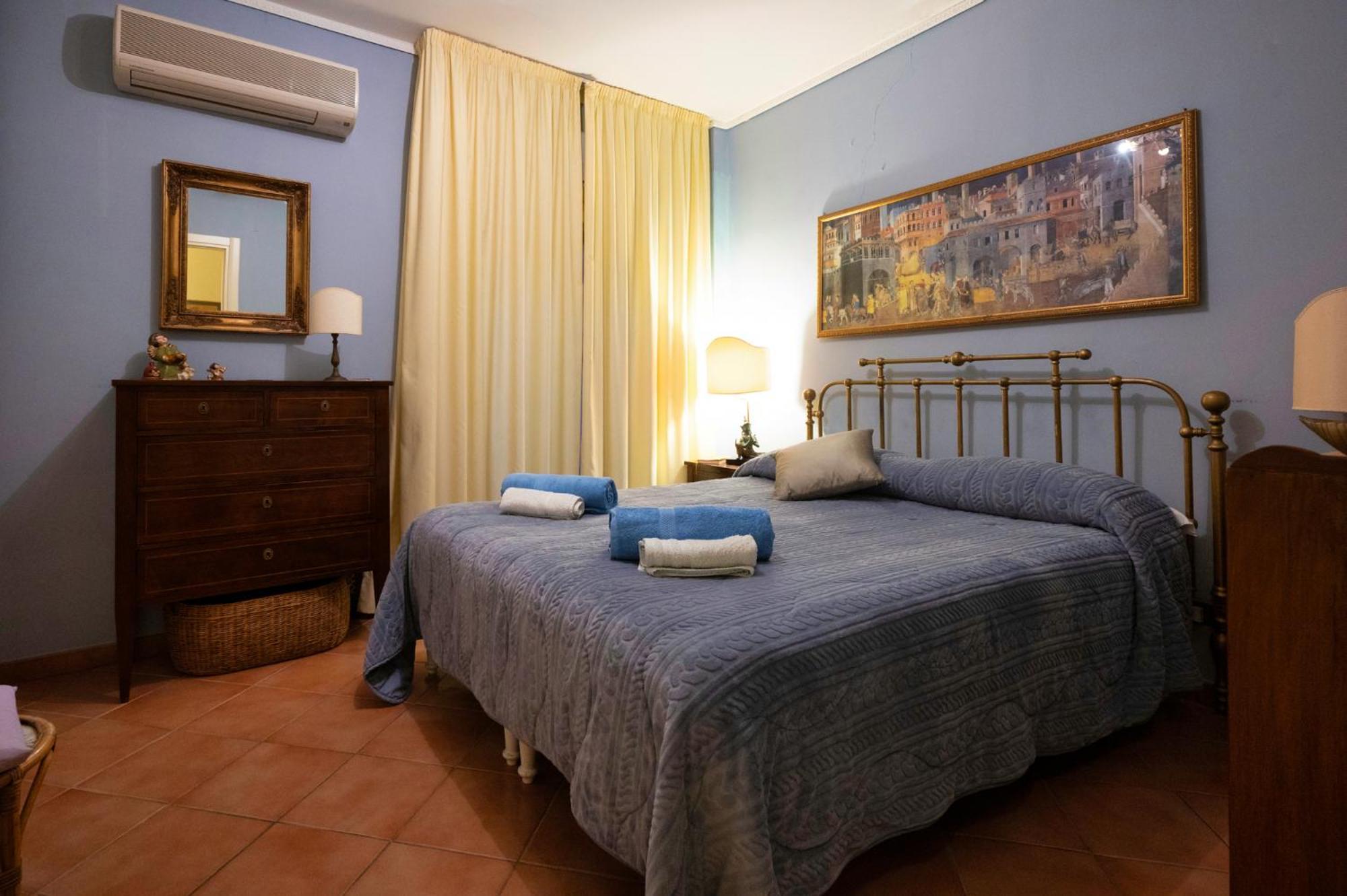 Duomo Square Apartment Ταορμίνα Εξωτερικό φωτογραφία
