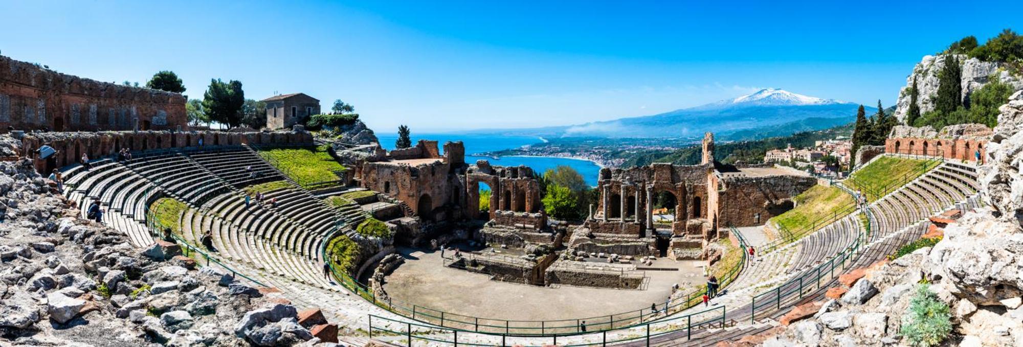 Duomo Square Apartment Ταορμίνα Εξωτερικό φωτογραφία